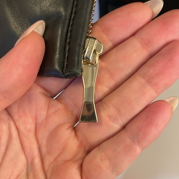 Kate Spade New York lambskin leather vest - Picture 5 of 6